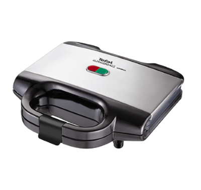 Tefal Grill 700 Watts Stainless Steel TESM155212