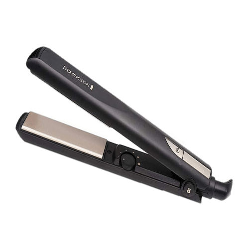 Remington Hair Straightener 230°C Black Model No. S1005 - Leaders Center