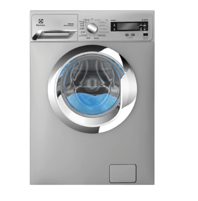 Electrolux Washing Machine 8 Kg 15 Programs 1200 RPM A+++ Silver EWF8251SXM