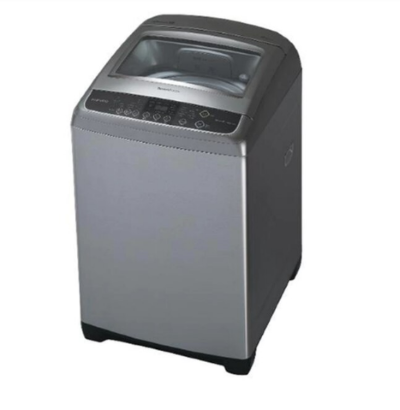 Daewoo Washing Machine 13 Kg 6 Programs 700 RPM A++ Inox DWF-G260TIA