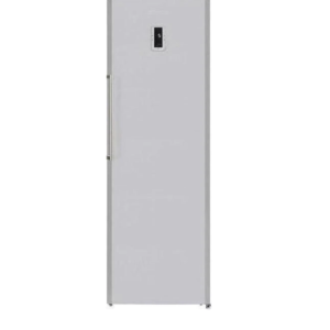 Blomberg Upright Freezer 280L,A+,Stainless Steel FNT9683XT