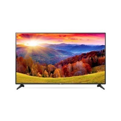LG 55 inch HD LED TV Model Number: 55LH545V.AMN