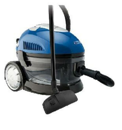 Sinbo Vacuum Cleaner, Water Filter, 2000 Watt, Blue