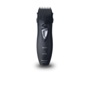 Panasonic wet and dry beard and body trimmer-Leaders Center-065333332