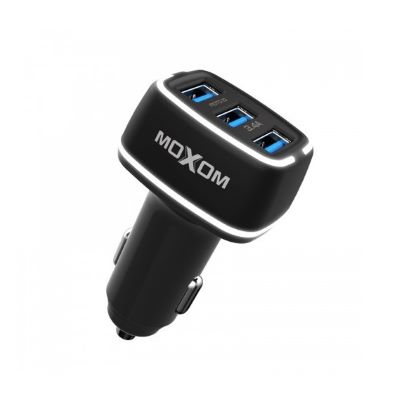 Moxom Car Charger