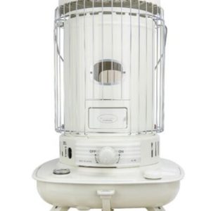 CORONA Kerosene Heater 7L White SL-66
