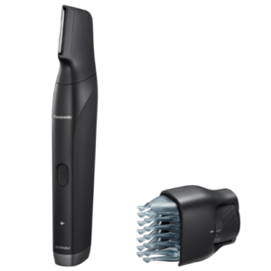 Panasonic beard trimmer