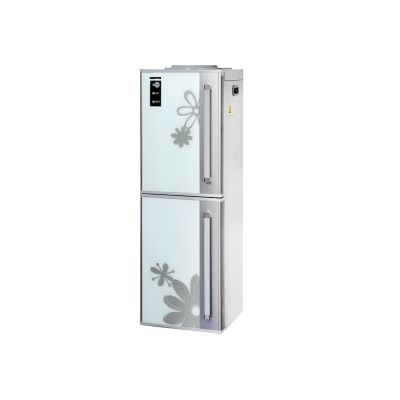 Geepas Stand Water Cooler Stainless Steel Model No.: GWD8350