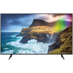SAMSUNG 65" UHD 4K QLED Smart TV