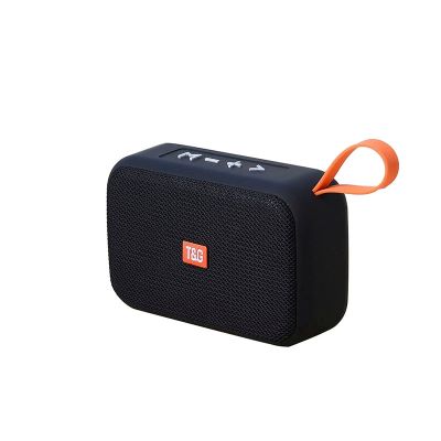 T&G Portable Wireless Bluetooth Speaker ,TG506
