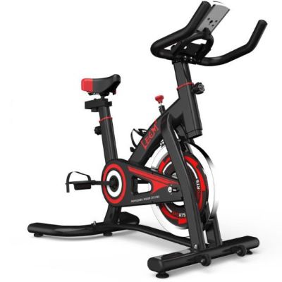SPINNING BIKE Stationary exercise bike – home/gym |   Sports Equipements |  Fitness Machines