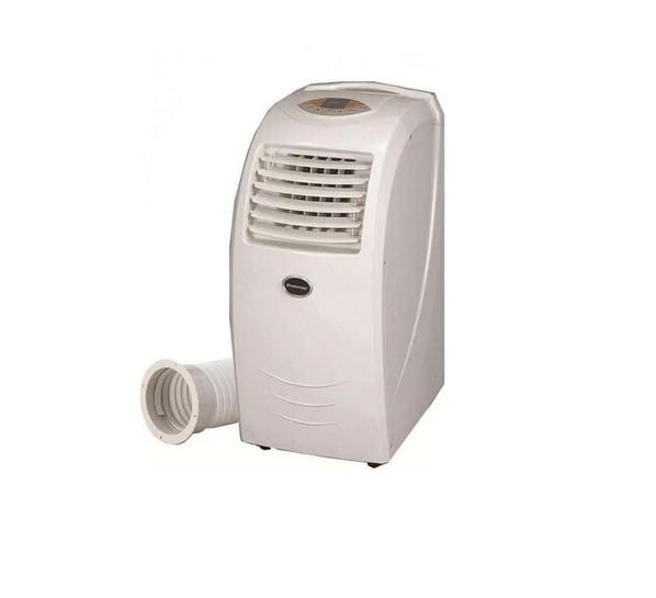 Westpoint air conditioner, portable, 1 ton, white