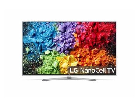 LG 55 inch LED Ultra HD 4K Smart TV Model No. 55SK7900PVB