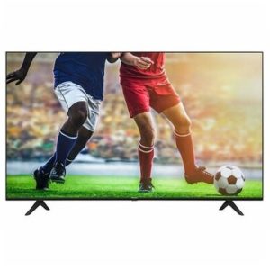 Hisense 55 Inch ULED Ultra HD Smart 4K TV Model Number: 55U7WF