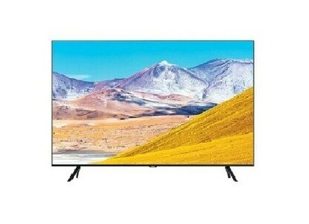 Samsung 50 inch Ultra HD 4K Smart LED TV Model No. UA50TU8000UXTW
