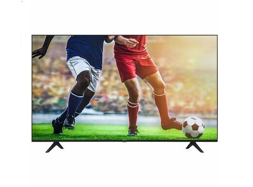 Hisense TV 75 Inch Ultra HD LED 4K Smart Model Number: 75A7120FS