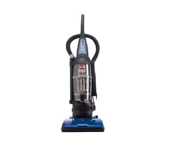 Bissell Vacuum Cleaner 1400 Watts, 3 liter capacity, Without bag, Blue