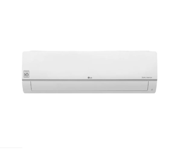 LG Split Air Condition 1 Ton Inverter - White