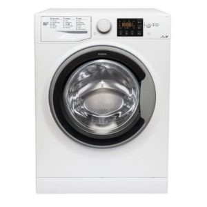 ARISTON Washing Machine 7 Kg 16 Programs 1200 RPM A+ - White