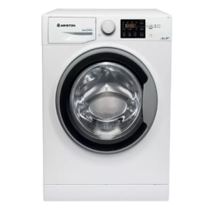 Ariston Washing Machine 8 Kg 16 Programs 1200 RPM A++ White RPG822SEX