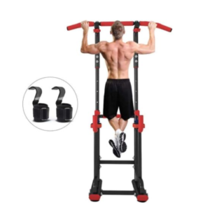 Pull-Up Bar Stand