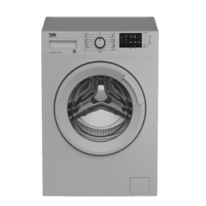 Beko washing machine 8 kg 1200 rpm A+++ Inox
