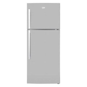 Beko Refrigerator 680L,A +,Stainless Steel DN168120