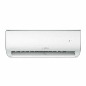 Bosch Split air conditioner, 1 ton, white