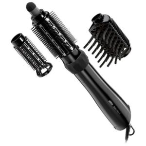 Braun Multifunction Hair Brush 1000 Watts - Black