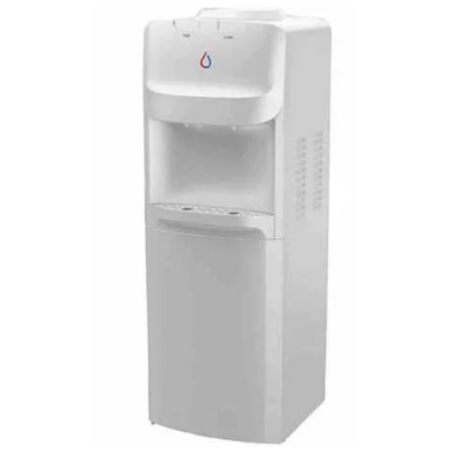 National Deluxe White Water Cooler Model Number: NCL-450