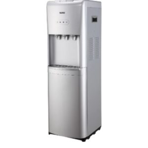Sona water cooler silver color 3 taps