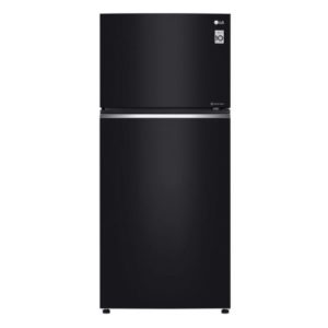 LG Refrigerator 547 Liter A Black
