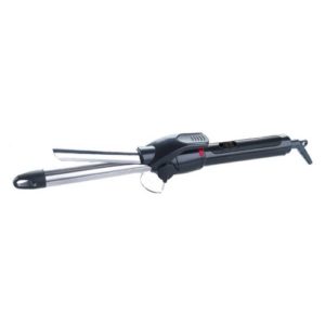 Curler Home Electric Hair Curler 25 Watts - Stainless Steel