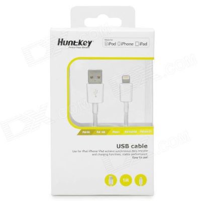 Huntkey Charging Cable 1 M,10DR