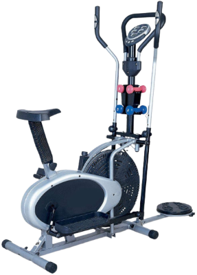 Orbitrak sports machine – slimming and fitness – 4 dumbbells |   Sports Equipements |  Sports Equipment
