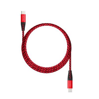 Vidvie Charging Cable Type-C Red ,CB426
