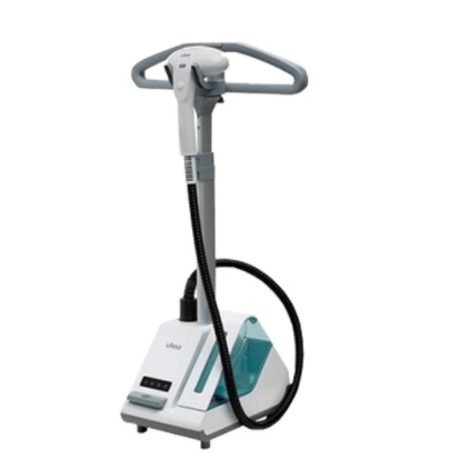 Ufesa Vertical Steam Iron 2500 Watts White Color Model Number: ST5000