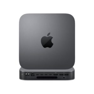 APPLE Mac mini 2020 Chip M1 8GB RAM 512GB - Silver