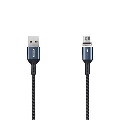 Remax Magnetic Data Cable 1 M ,Type-C