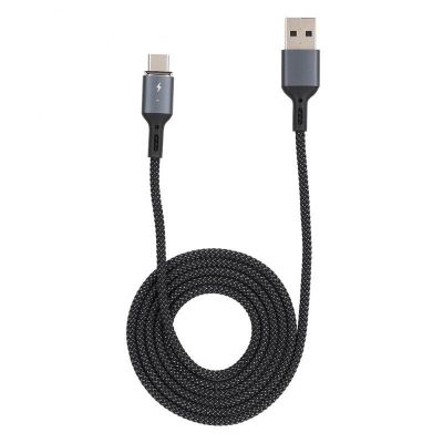 Remax Magnetic Data Cable 1 M ,Type-C