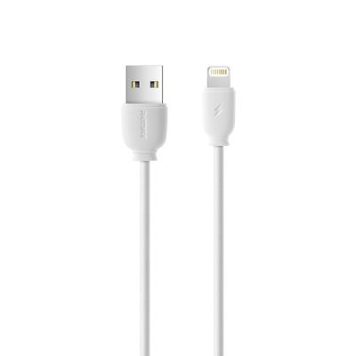 Remax RC-134i Fast Charging Data Cable for iPhone