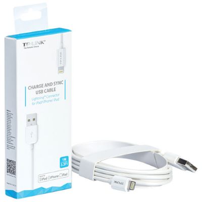 TP-Link Charging and Data Cable ,TL-AC210