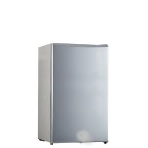 Tropical Mini Refrigerator 93 Liter A- Silver