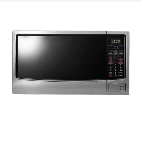 Samsung Microwave Without Grill, 32 L, 1000 Watts, Silver