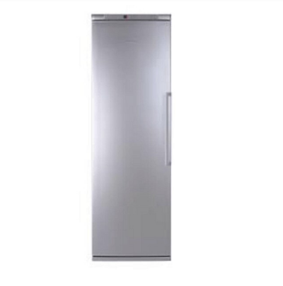 Electrolux Upright Freezer 618L,A+, Stainless Steel MUFF17V6RT