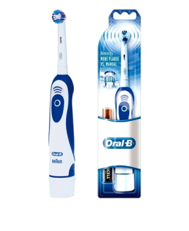 Oral-B Electric Toothbrush