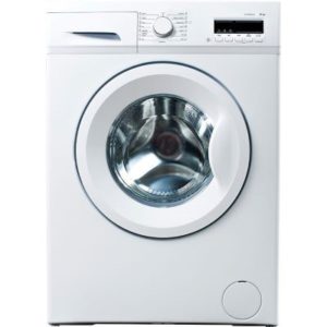 Bluematic Washing Machine 7 Kg 16 Programs 1400 RPM +++ A White