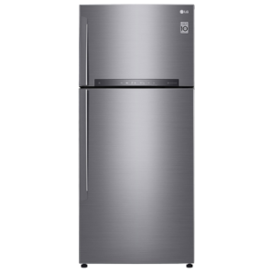 LG Refrigerator 546 Liter A Silver