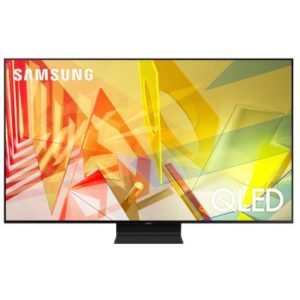 SAMSUNG 55Q" QLED UHD 4K Smart TV