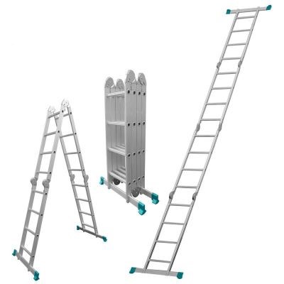 Total Multipurpose Ladder Model No.: THLAD04441